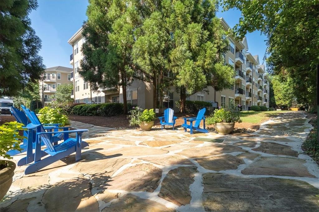1850 Cotillion Drive Unit 4408