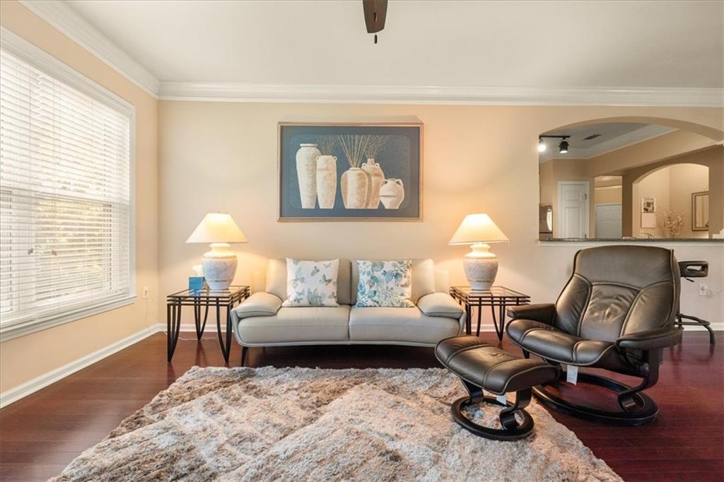 1850 Cotillion Drive Unit 4408