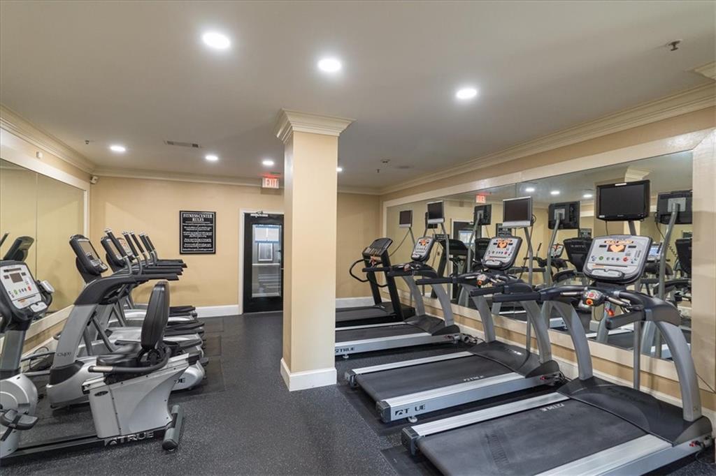 1850 Cotillion Drive Unit 4408