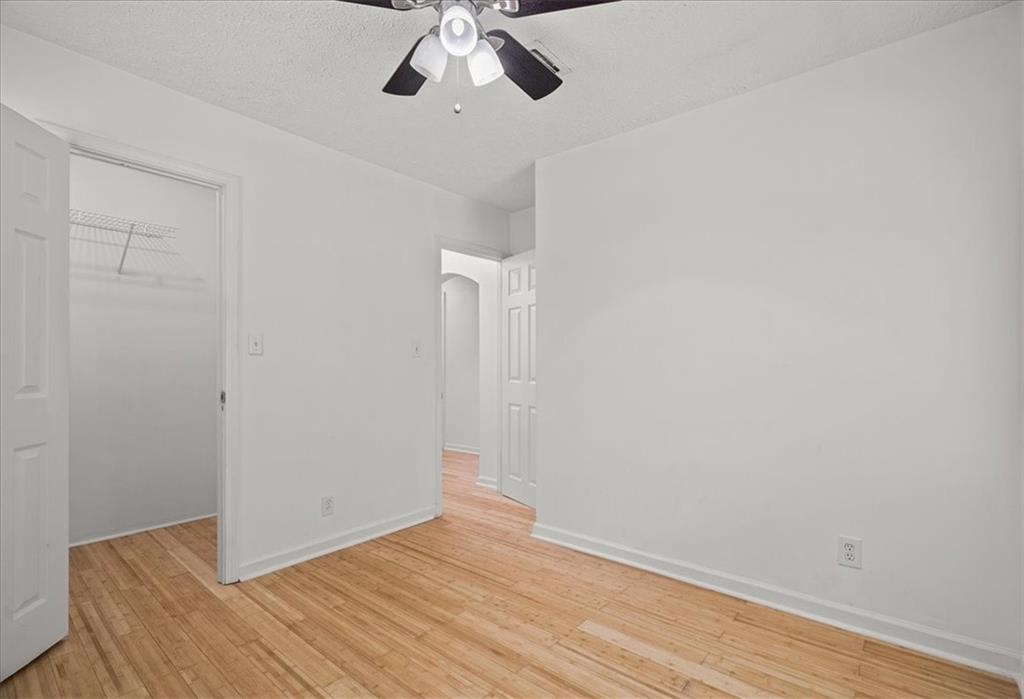 3955 Cherokee Trail
