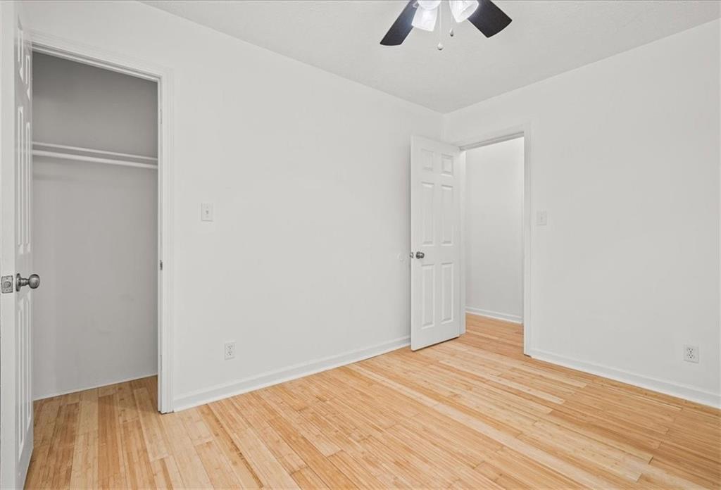 3955 Cherokee Trail