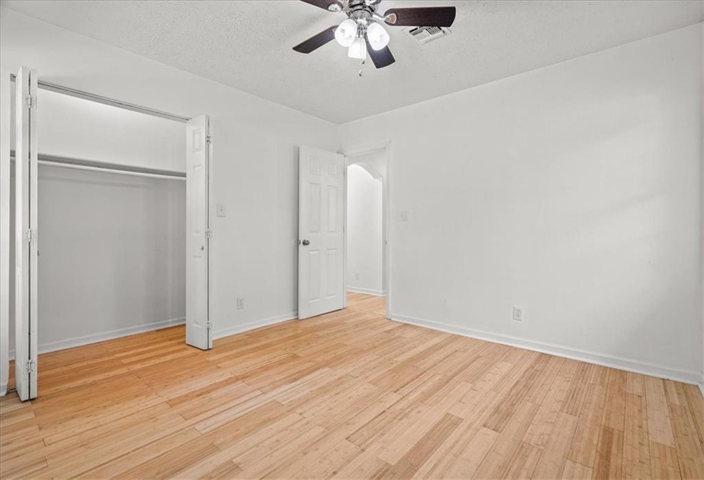 3955 Cherokee Trail
