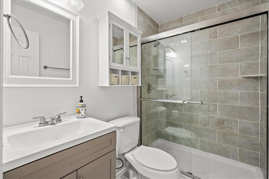 3955 Cherokee Trail