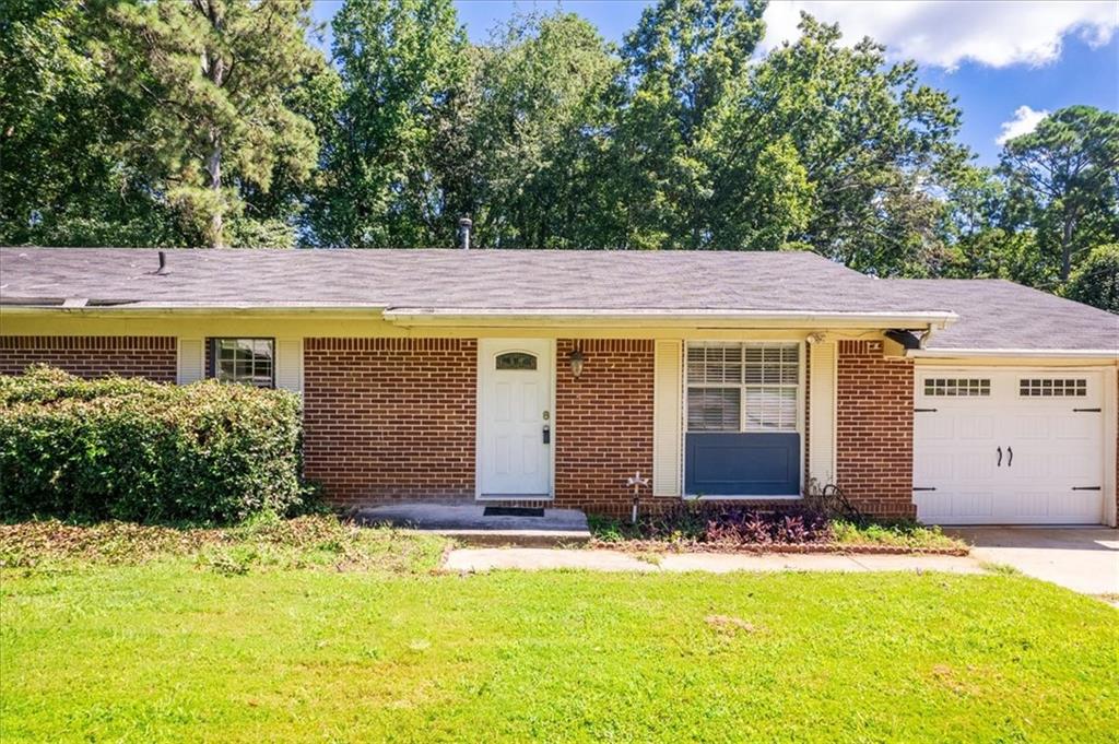 3955 Cherokee Trail