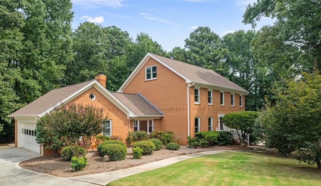 2301 Scarlett Walk