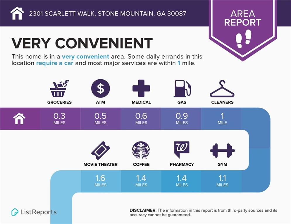 2301 Scarlett Walk