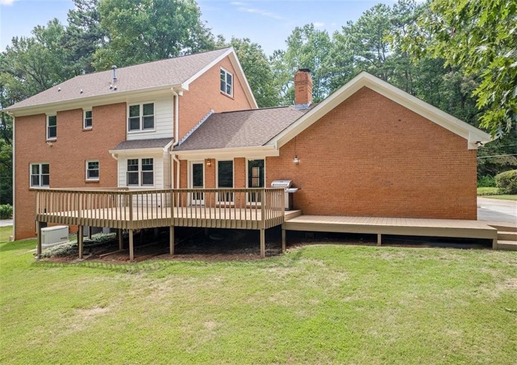 2301 Scarlett Walk