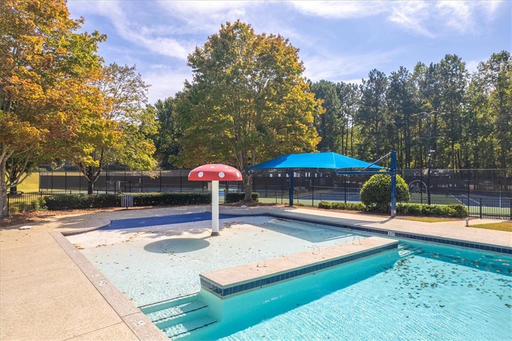 2205 Laurel Lake Drive