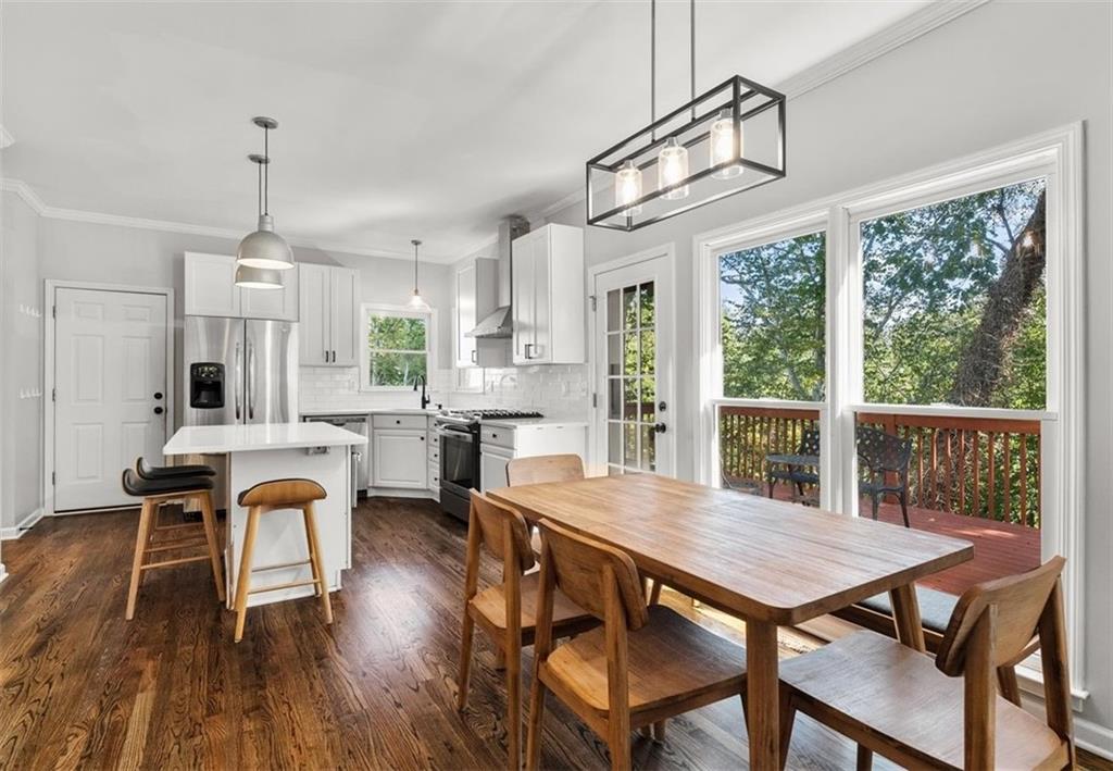 2205 Laurel Lake Drive