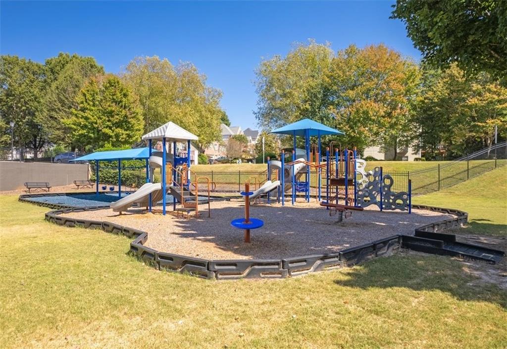 2205 Laurel Lake Drive