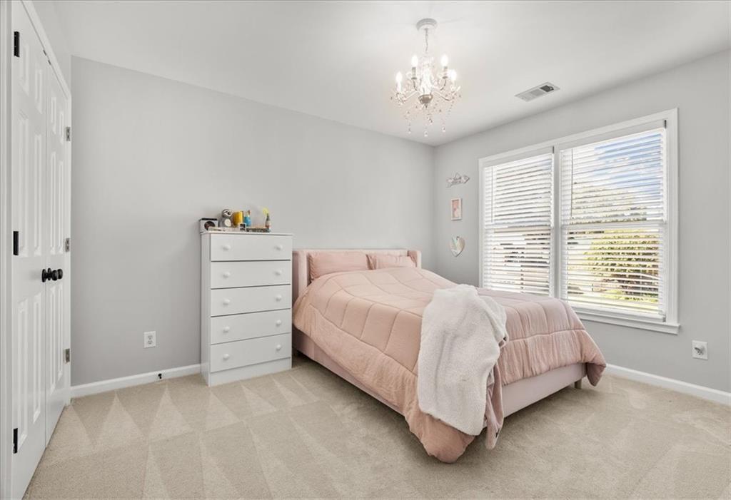 2205 Laurel Lake Drive
