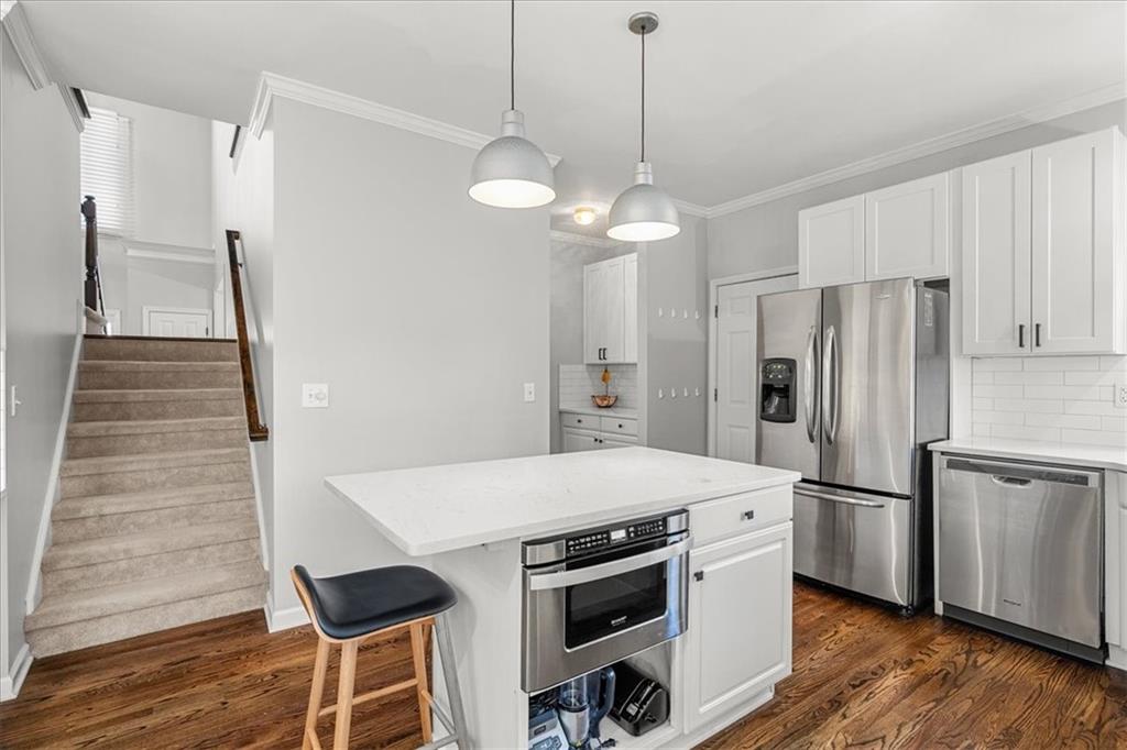 2205 Laurel Lake Drive