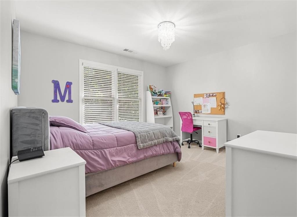 2205 Laurel Lake Drive