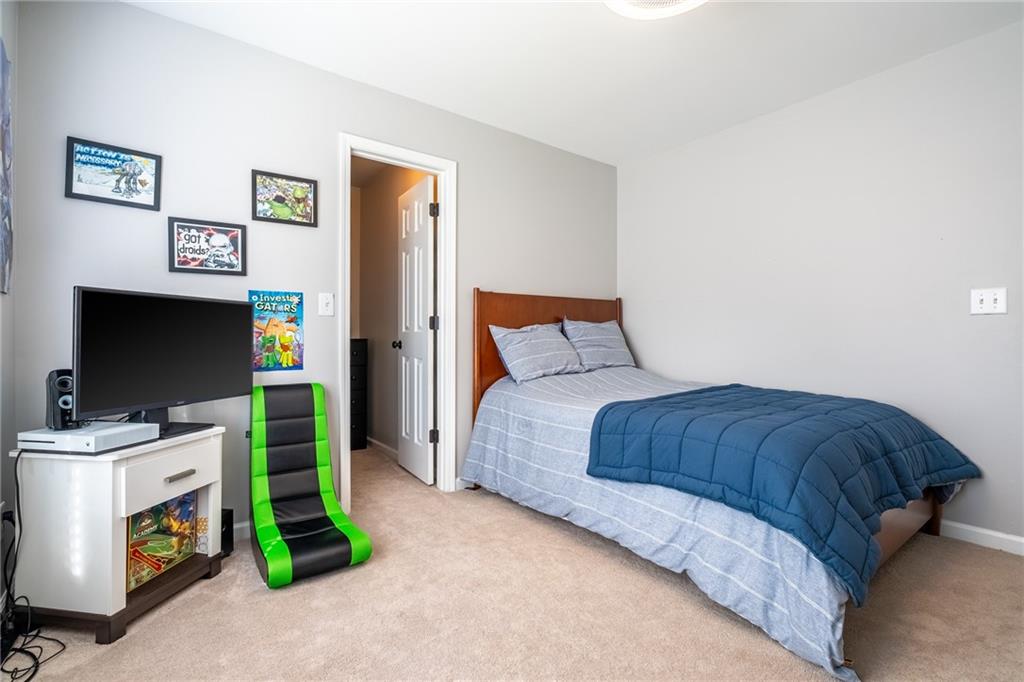 2205 Laurel Lake Drive