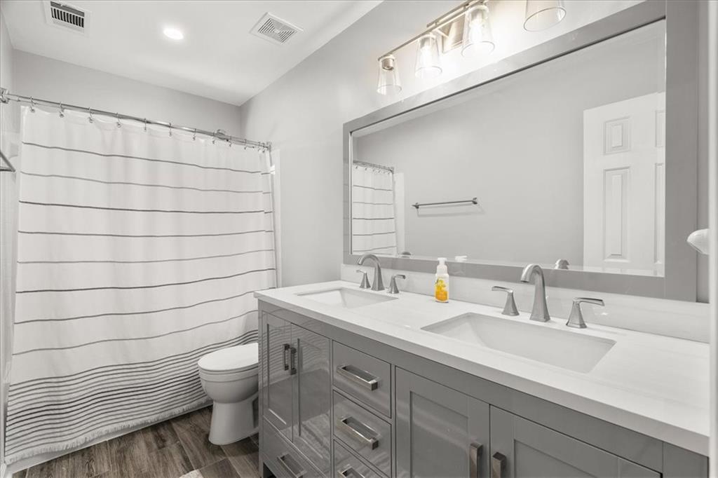 2205 Laurel Lake Drive