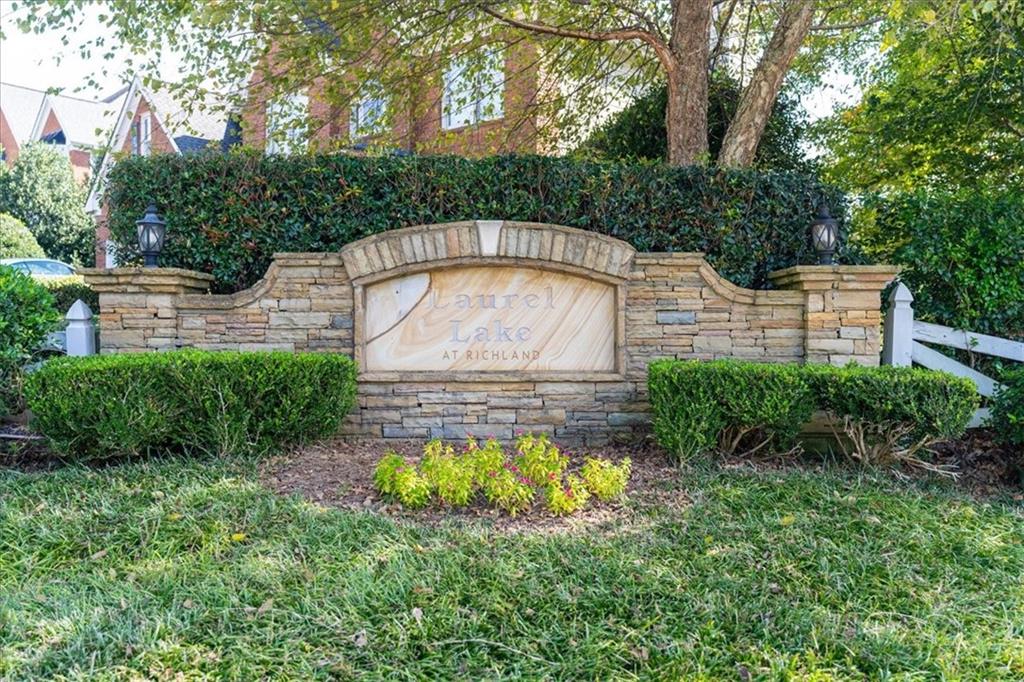 2205 Laurel Lake Drive