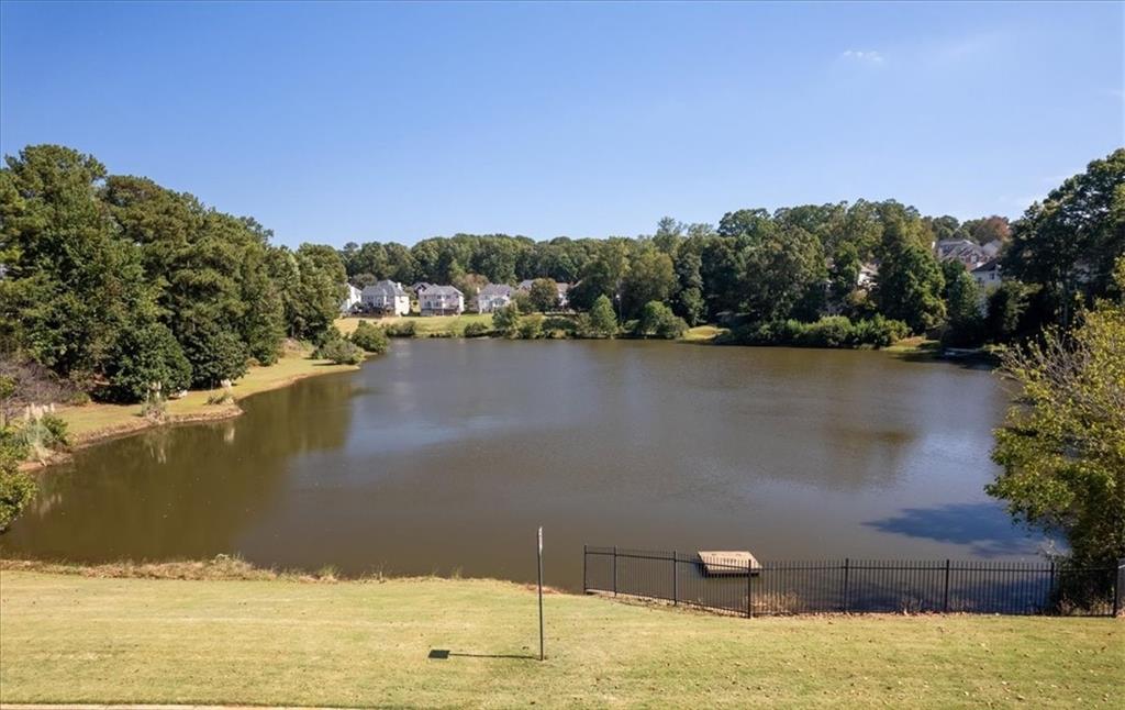 2205 Laurel Lake Drive