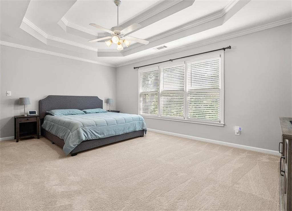 2205 Laurel Lake Drive