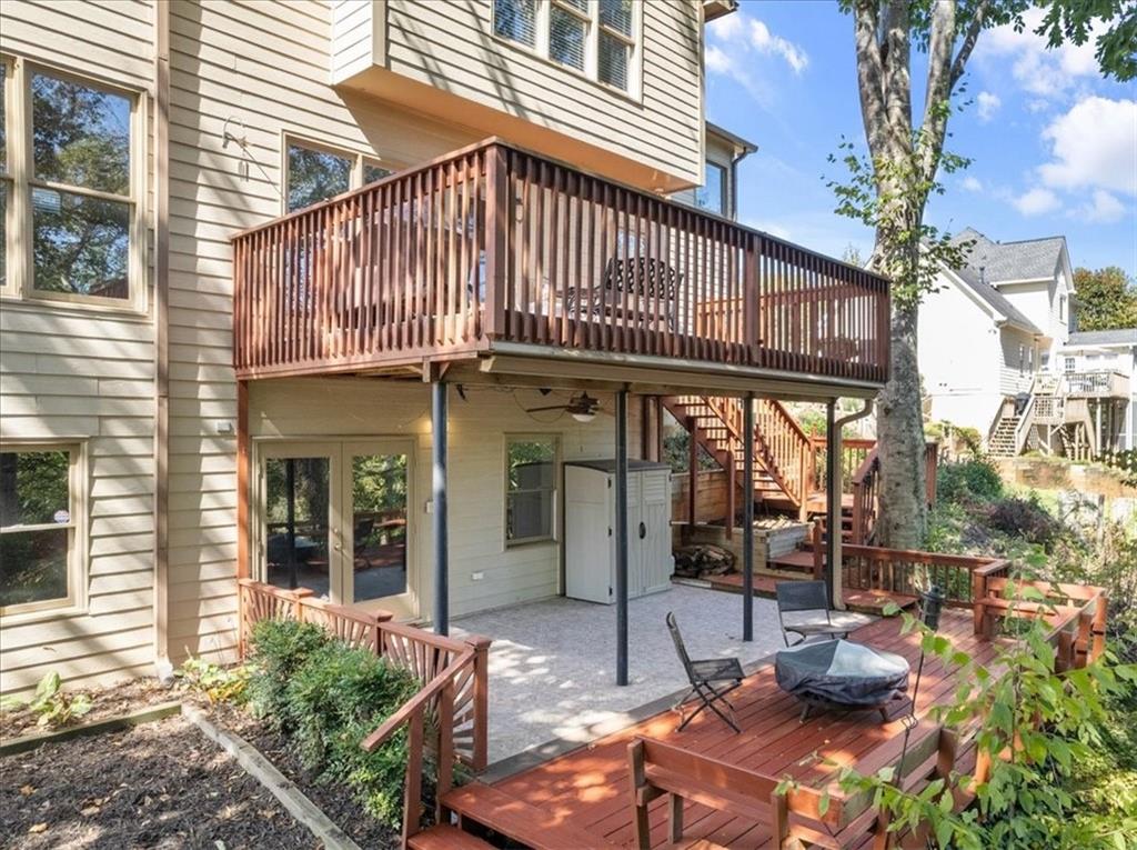 2205 Laurel Lake Drive