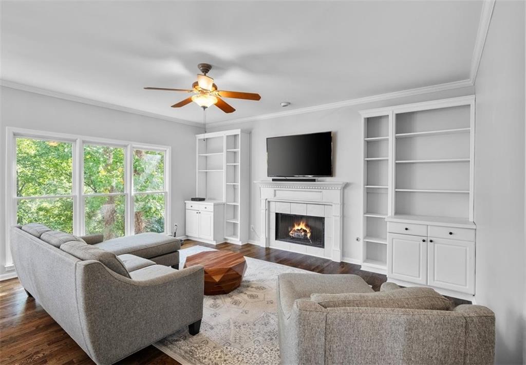 2205 Laurel Lake Drive