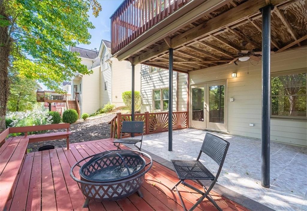 2205 Laurel Lake Drive