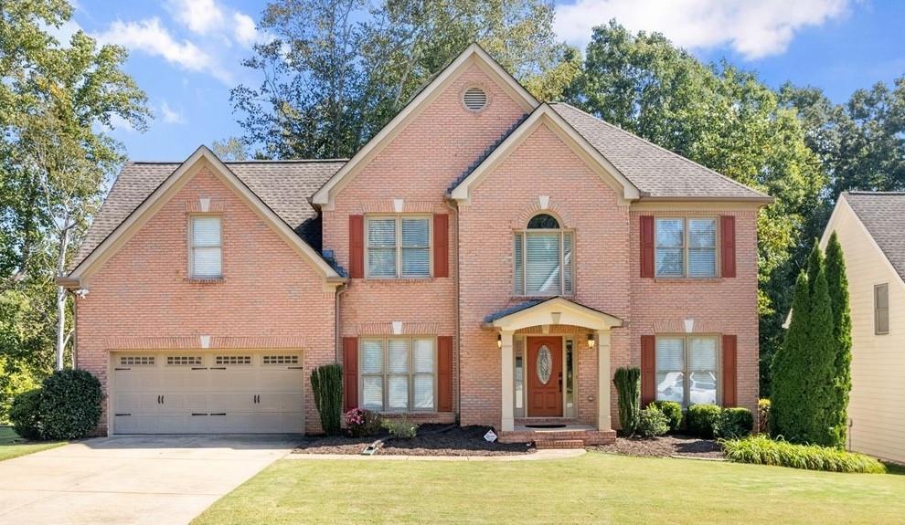 2205 Laurel Lake Drive