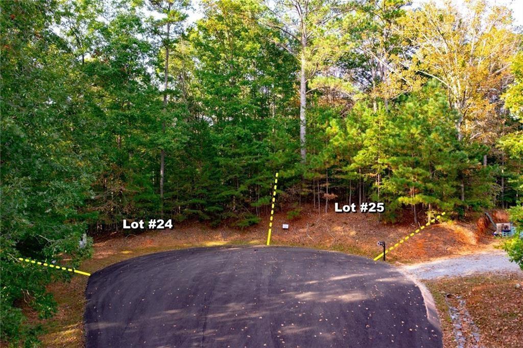 24/25 Fox Trail