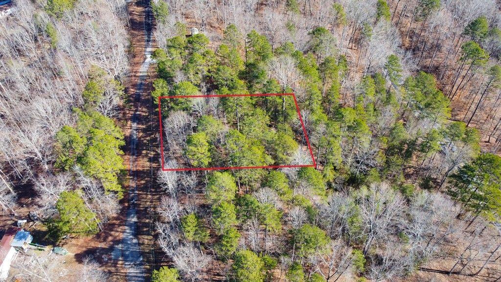 137 Cheyenne Trail