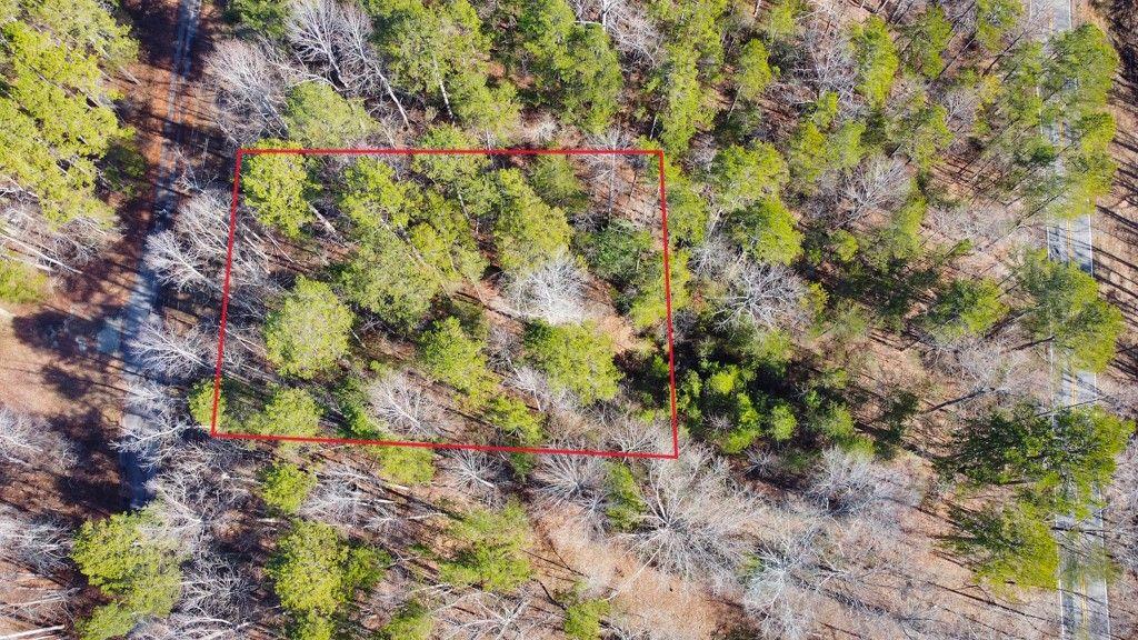 137 Cheyenne Trail