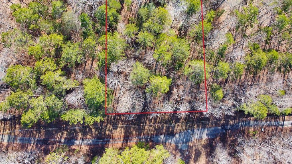 137 Cheyenne Trail