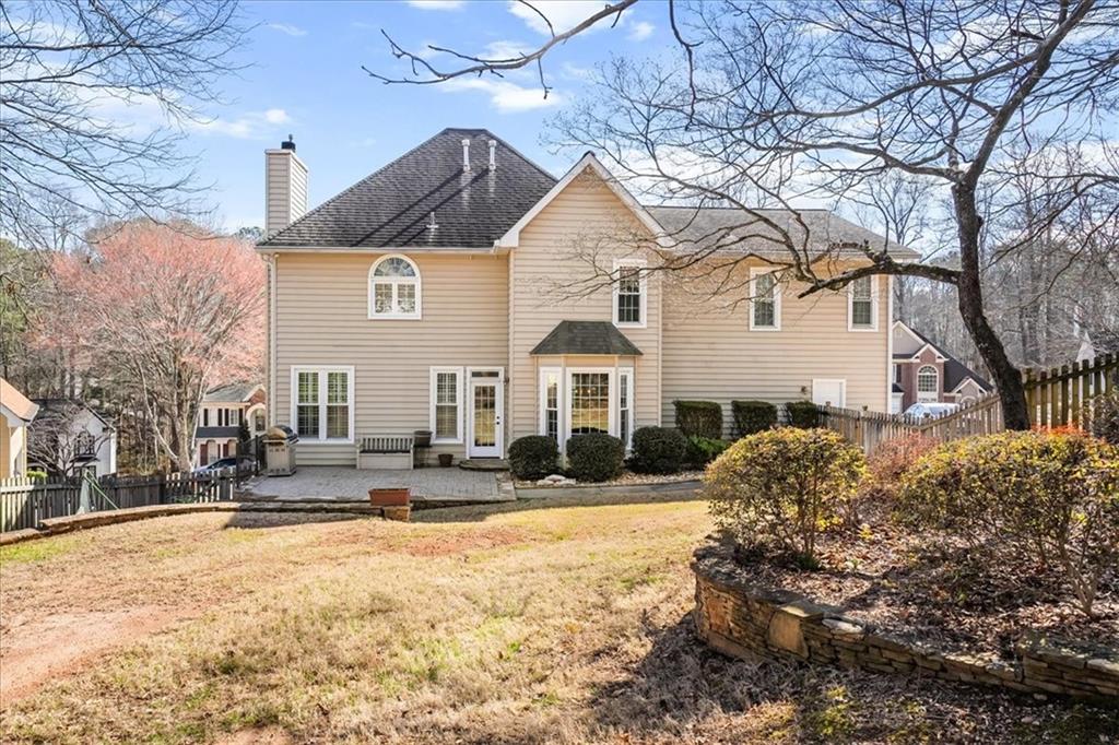 2205 Major Loring Way SW