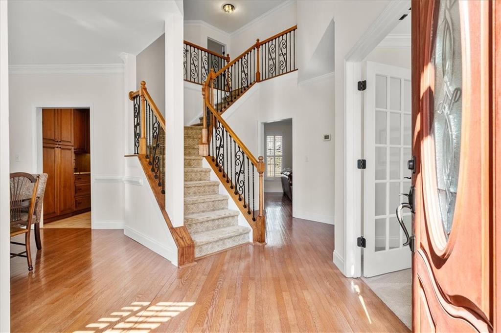 2205 Major Loring Way SW