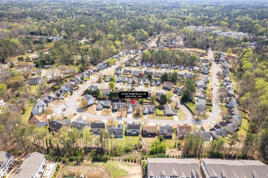 3335 Ennfield Lane