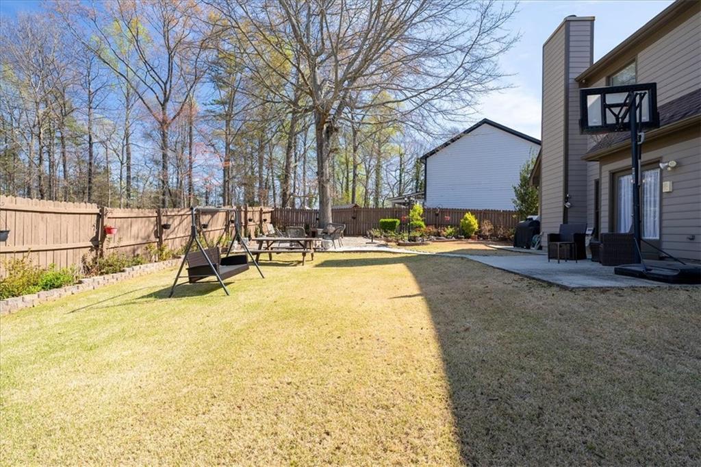 857 Dunlin Fields Drive