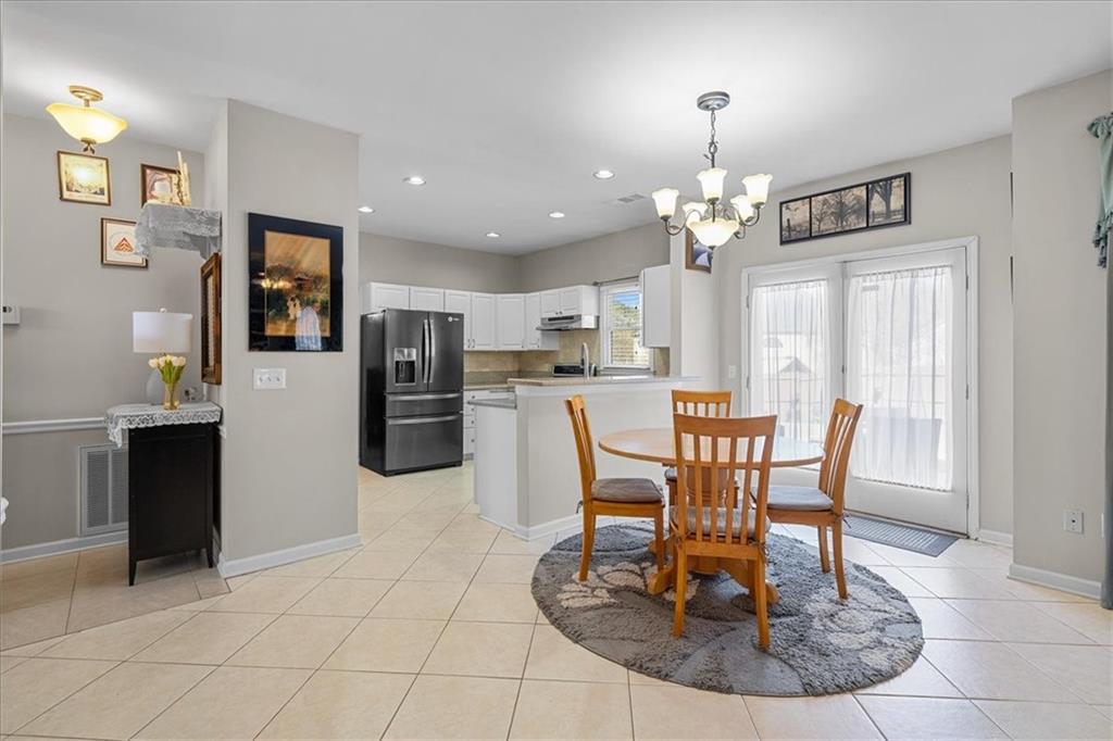 857 Dunlin Fields Drive