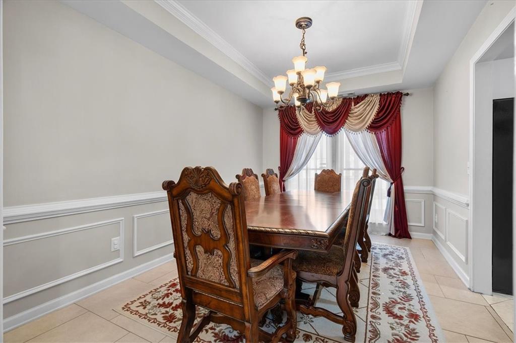 857 Dunlin Fields Drive