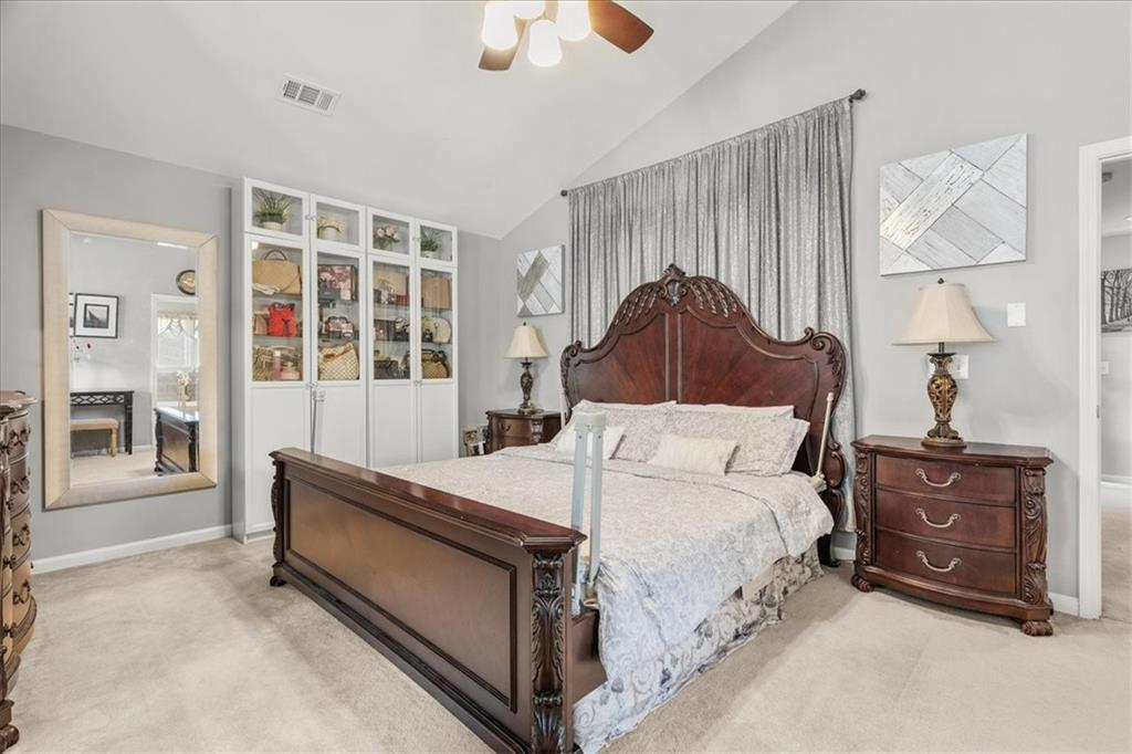857 Dunlin Fields Drive