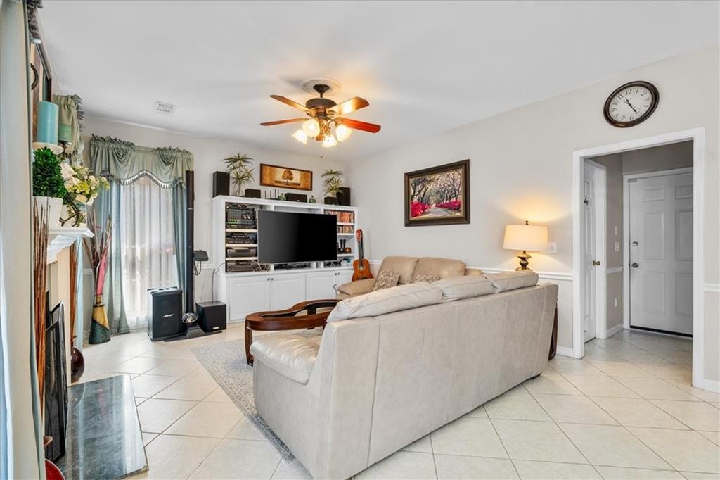 857 Dunlin Fields Drive