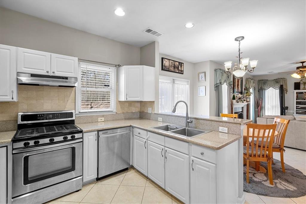857 Dunlin Fields Drive