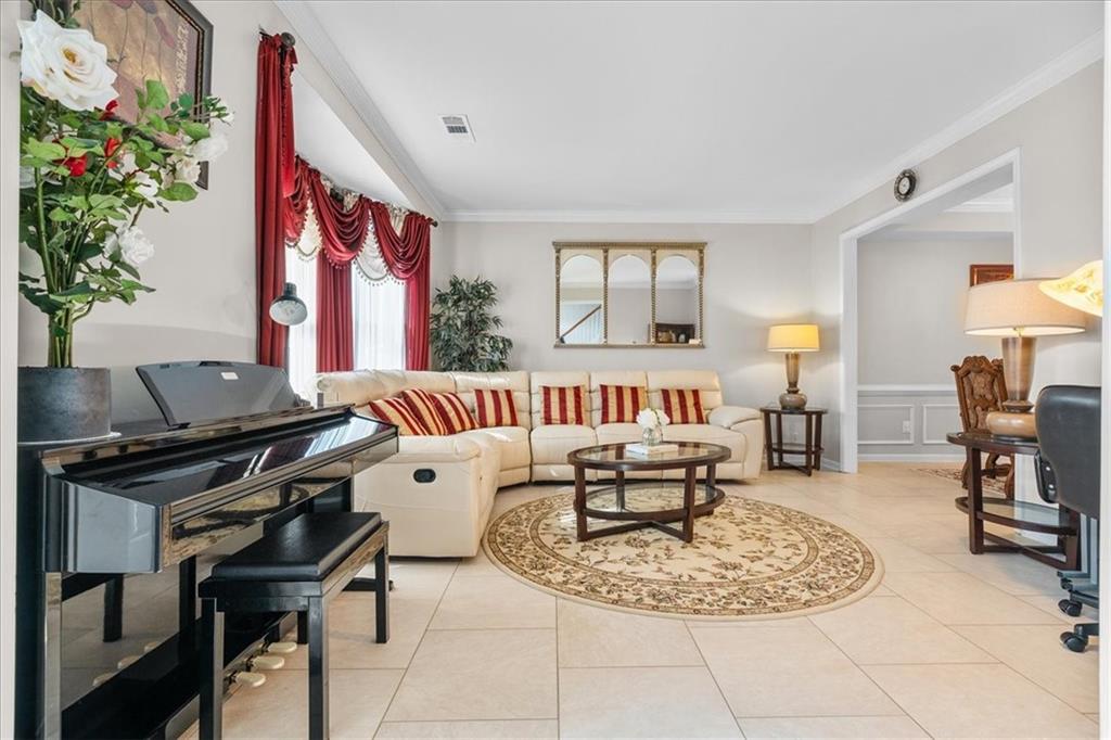 857 Dunlin Fields Drive