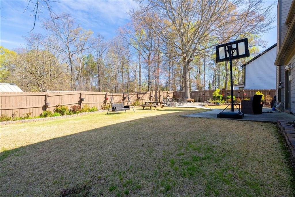857 Dunlin Fields Drive