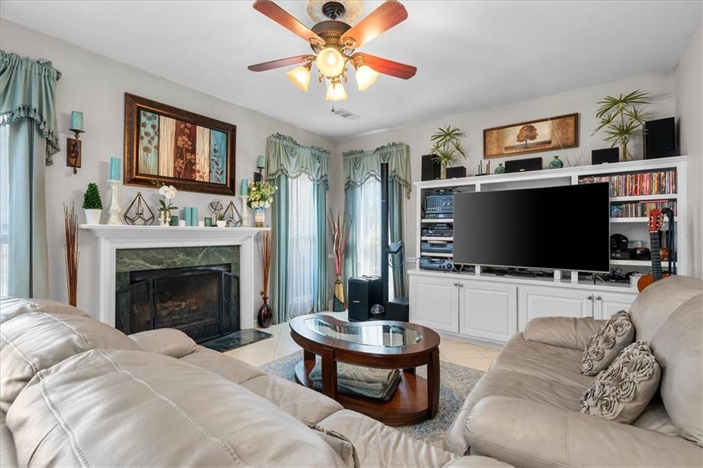 857 Dunlin Fields Drive