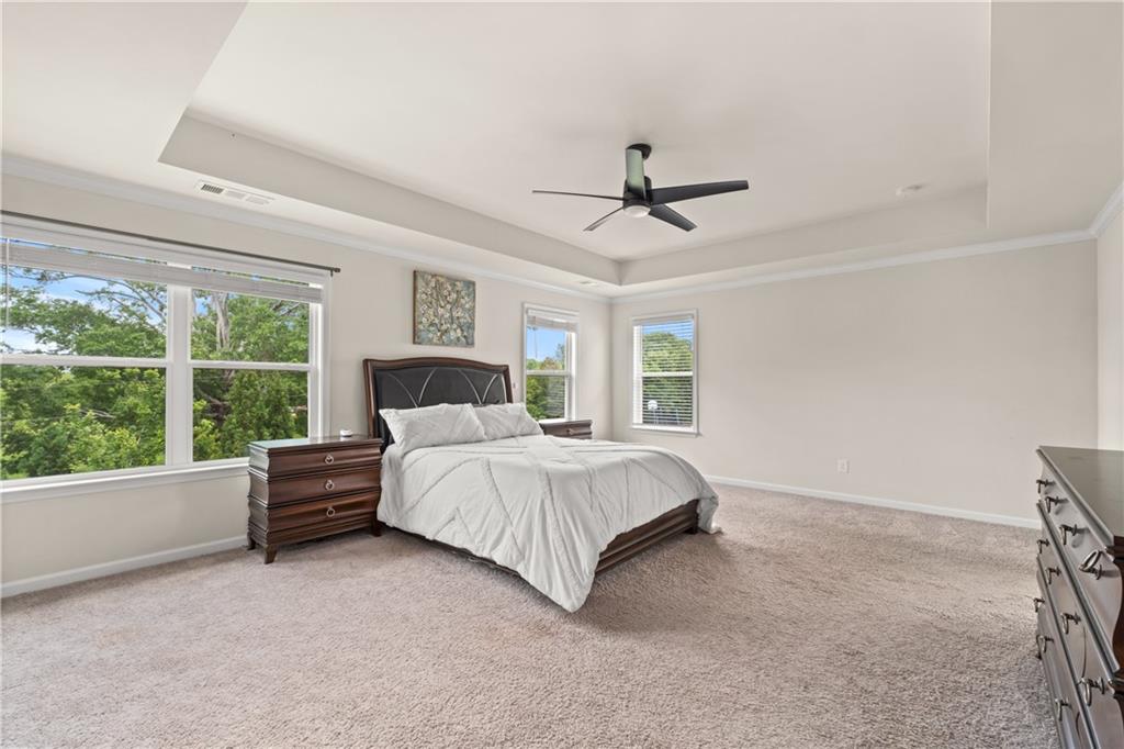 107 Crest Brooke Drive