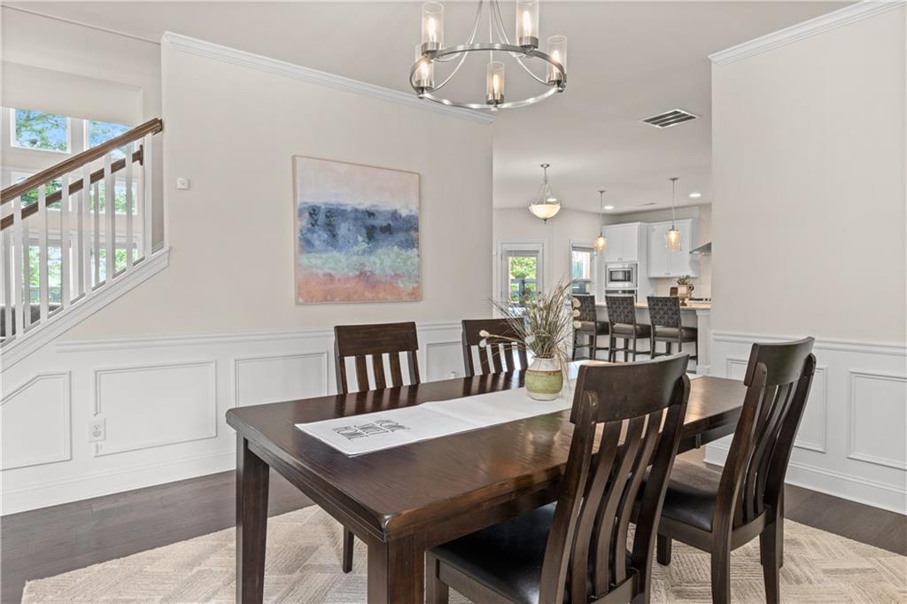 107 Crest Brooke Drive
