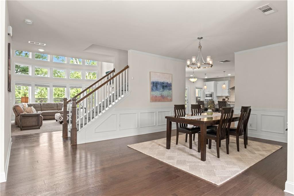 107 Crest Brooke Drive