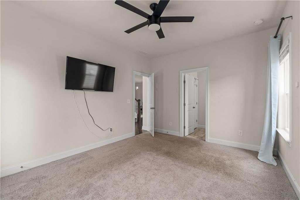 107 Crest Brooke Drive