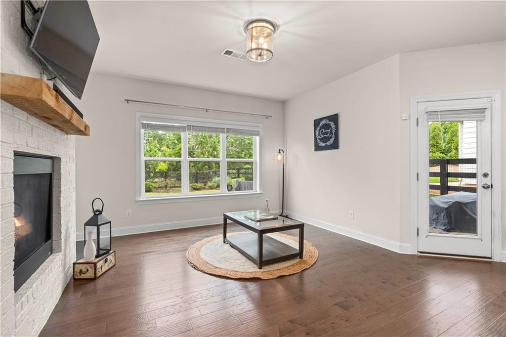 107 Crest Brooke Drive