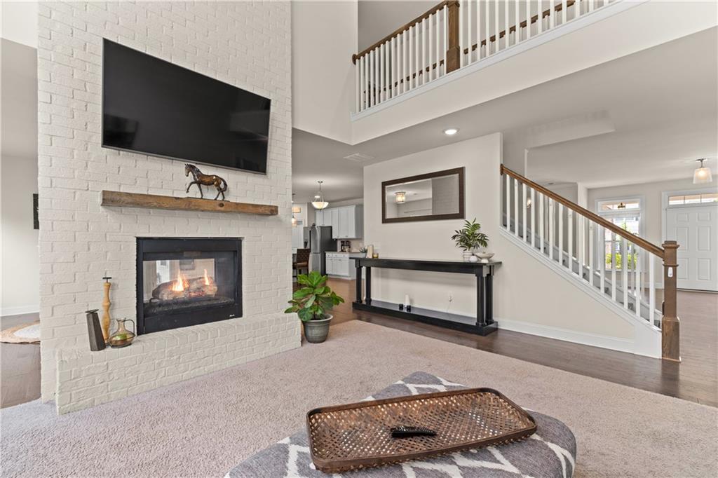 107 Crest Brooke Drive