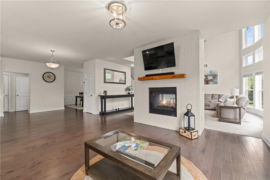 107 Crest Brooke Drive