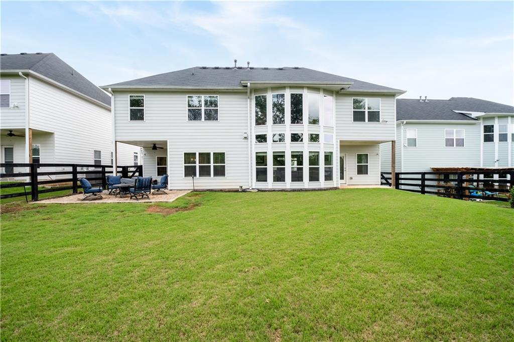 107 Crest Brooke Drive